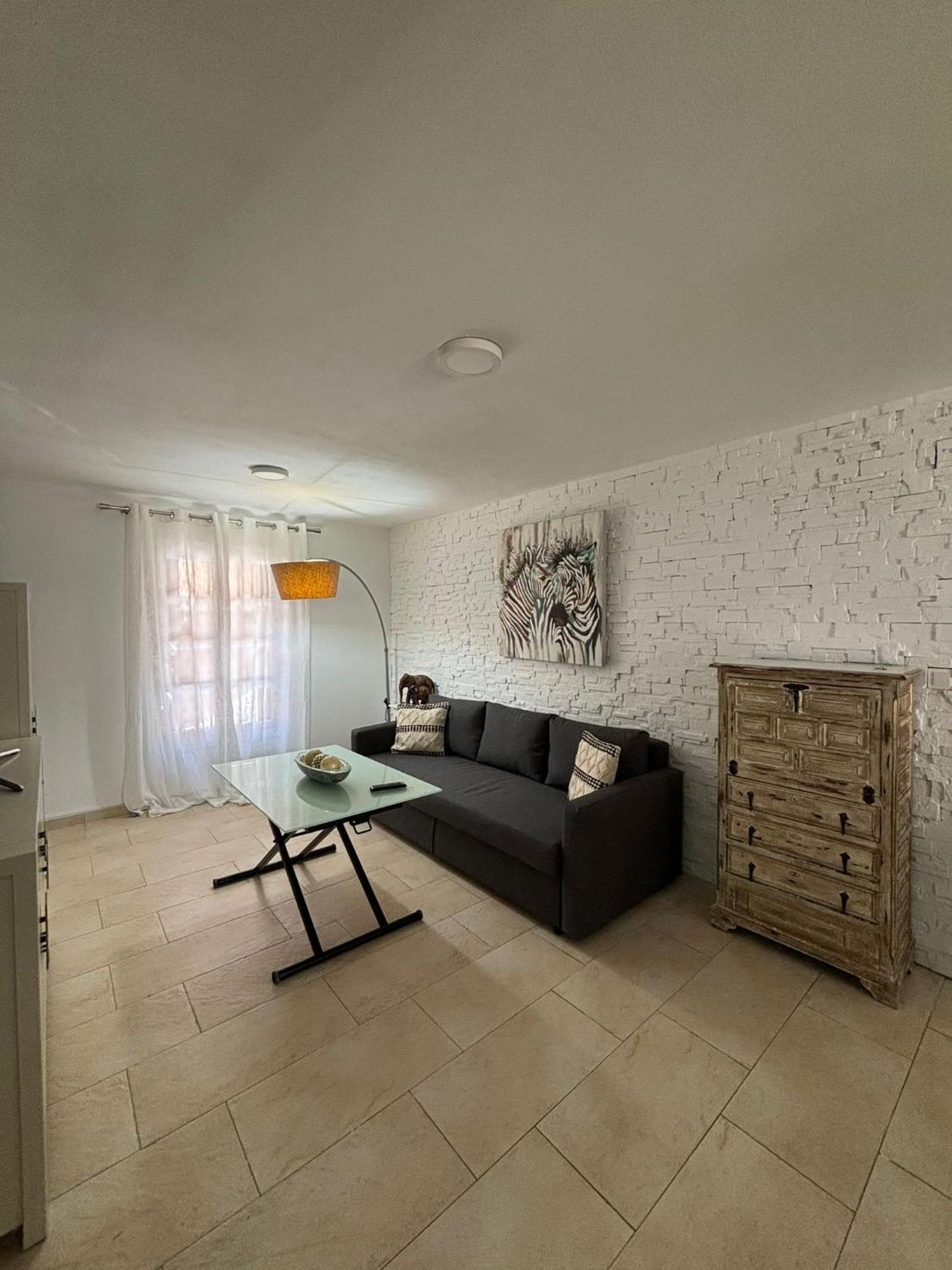 Panther Home Pureza Seville Exterior photo