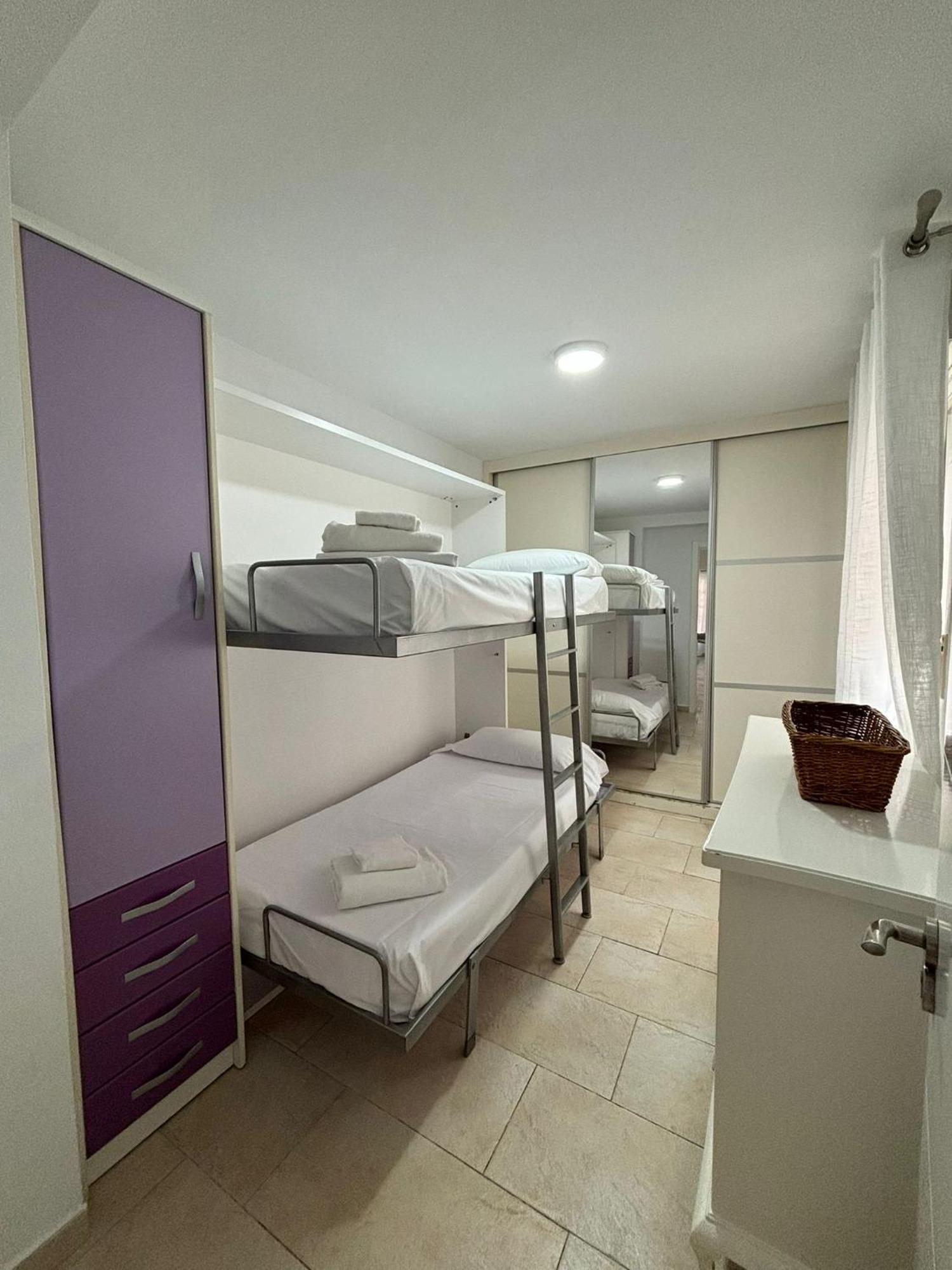 Panther Home Pureza Seville Exterior photo