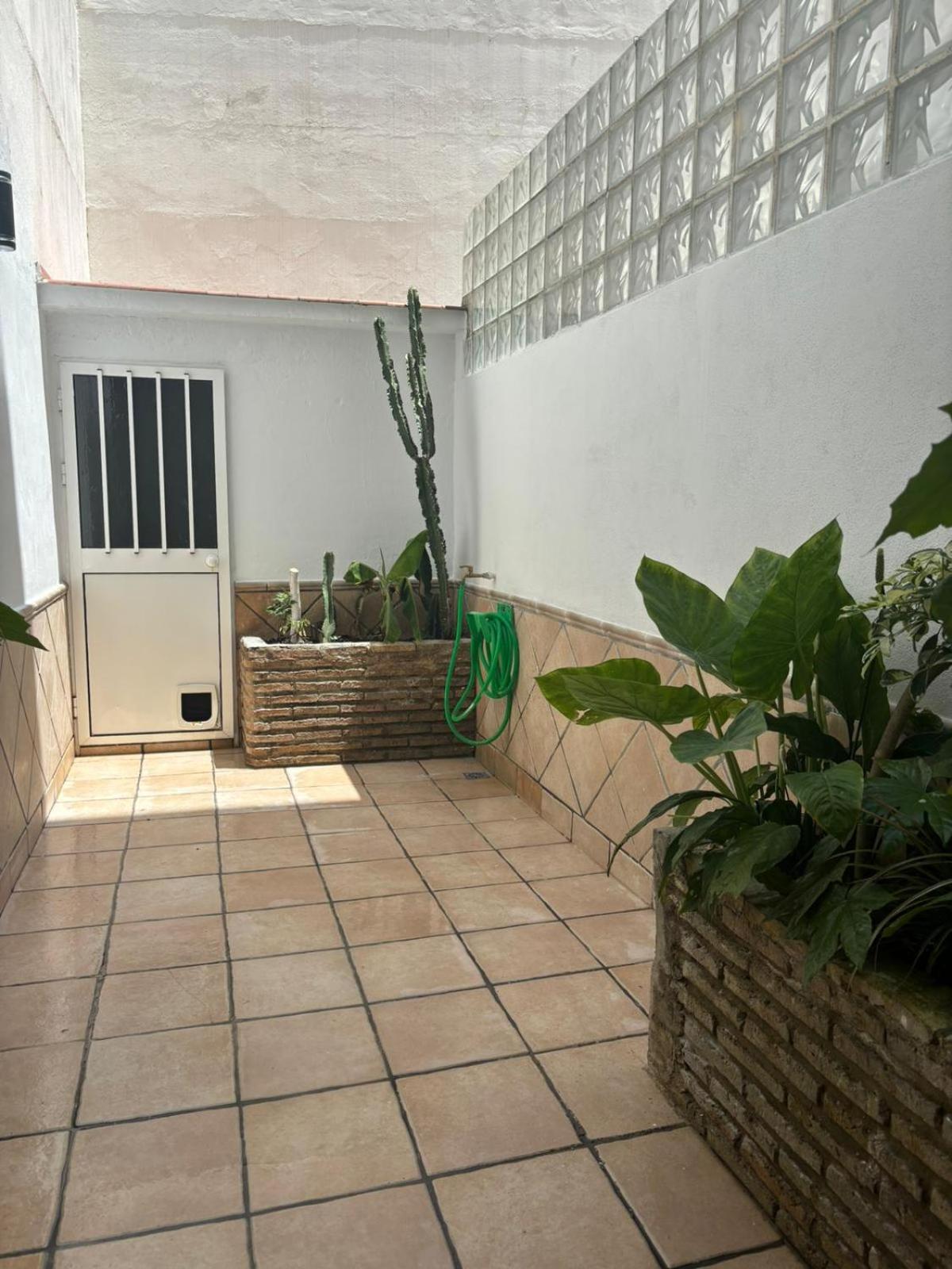 Panther Home Pureza Seville Exterior photo
