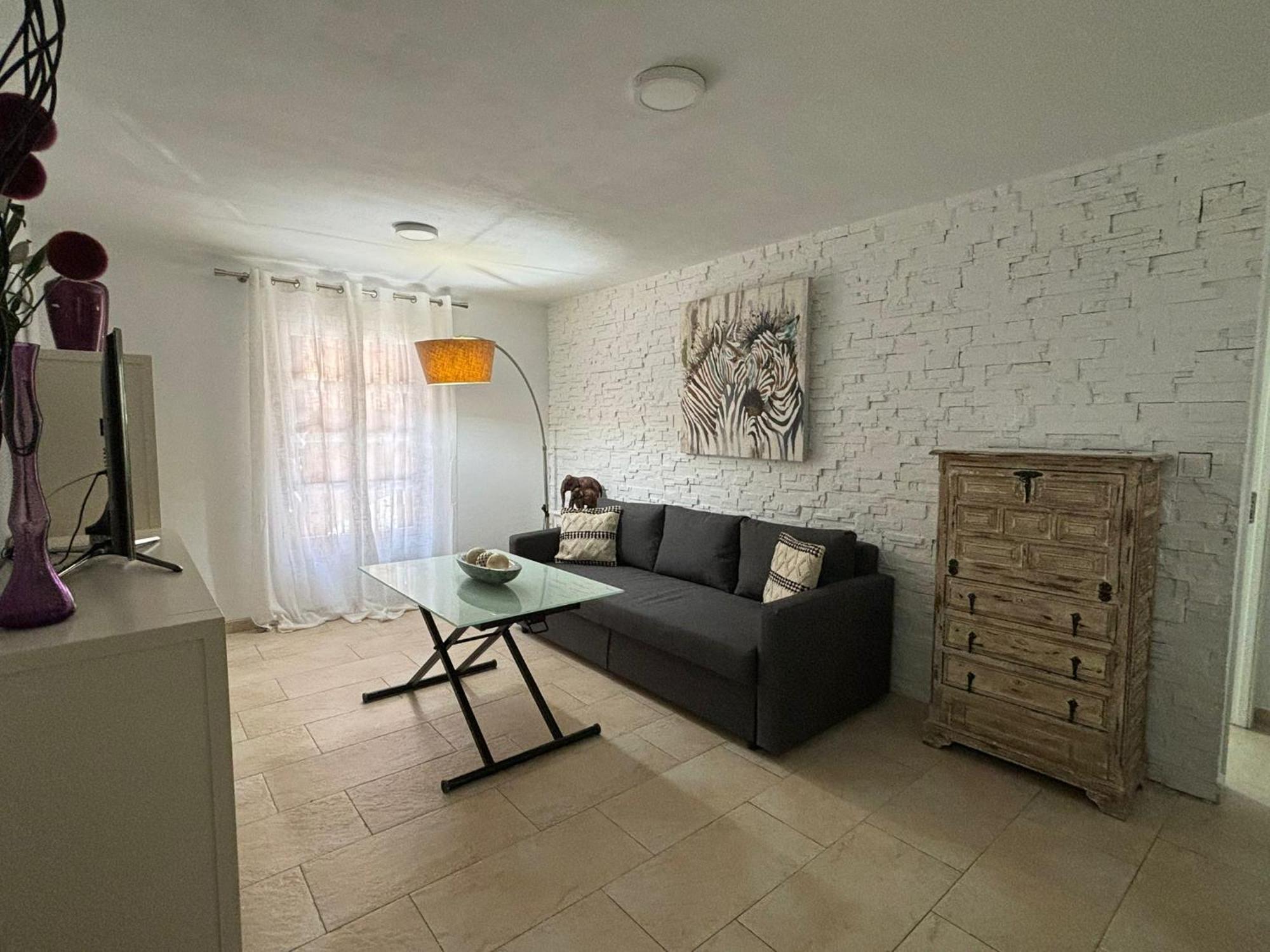Panther Home Pureza Seville Exterior photo